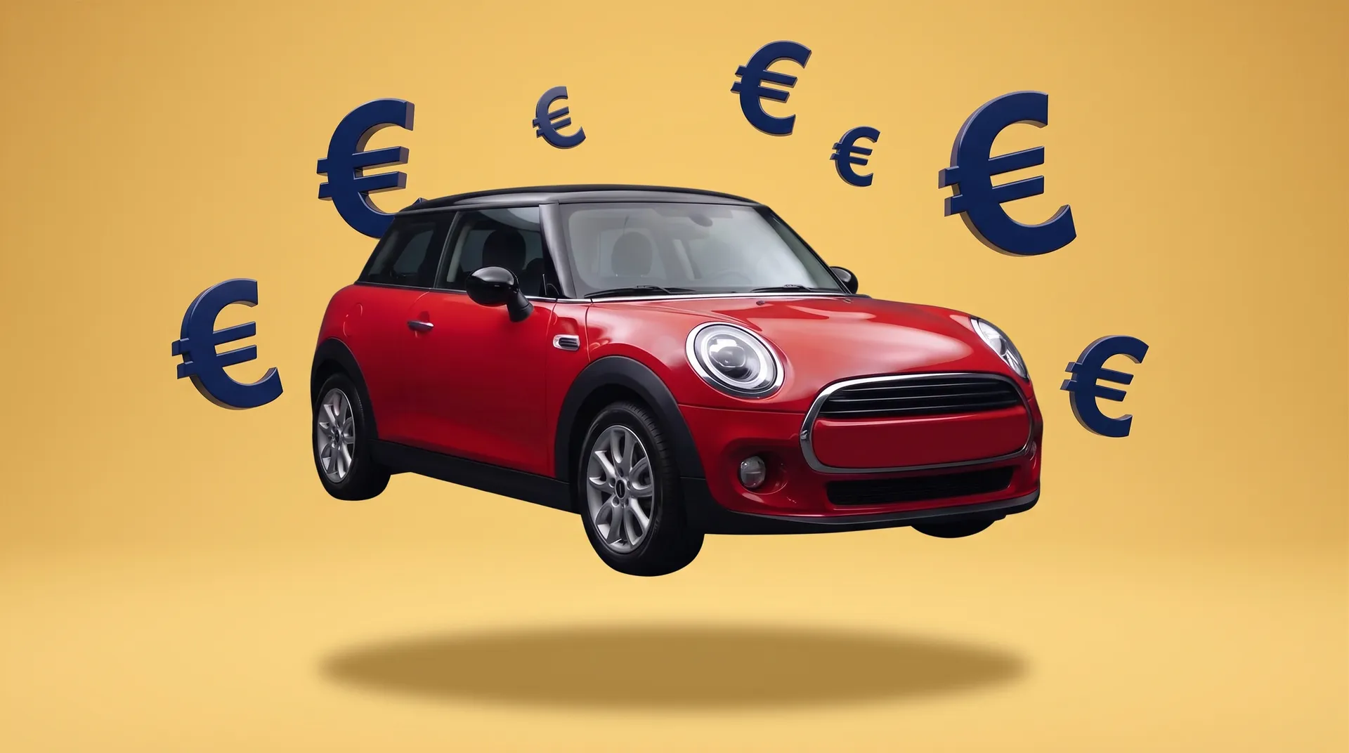 Eurotekens, ons beste bod
