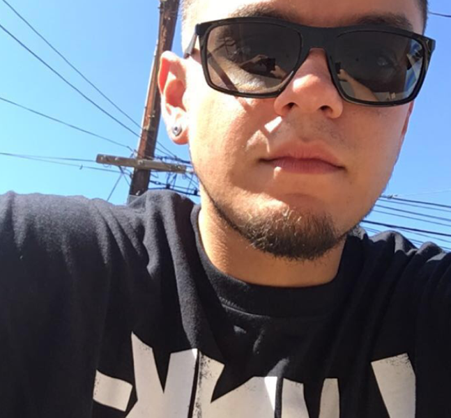 Avatar foto van Khalid Benali